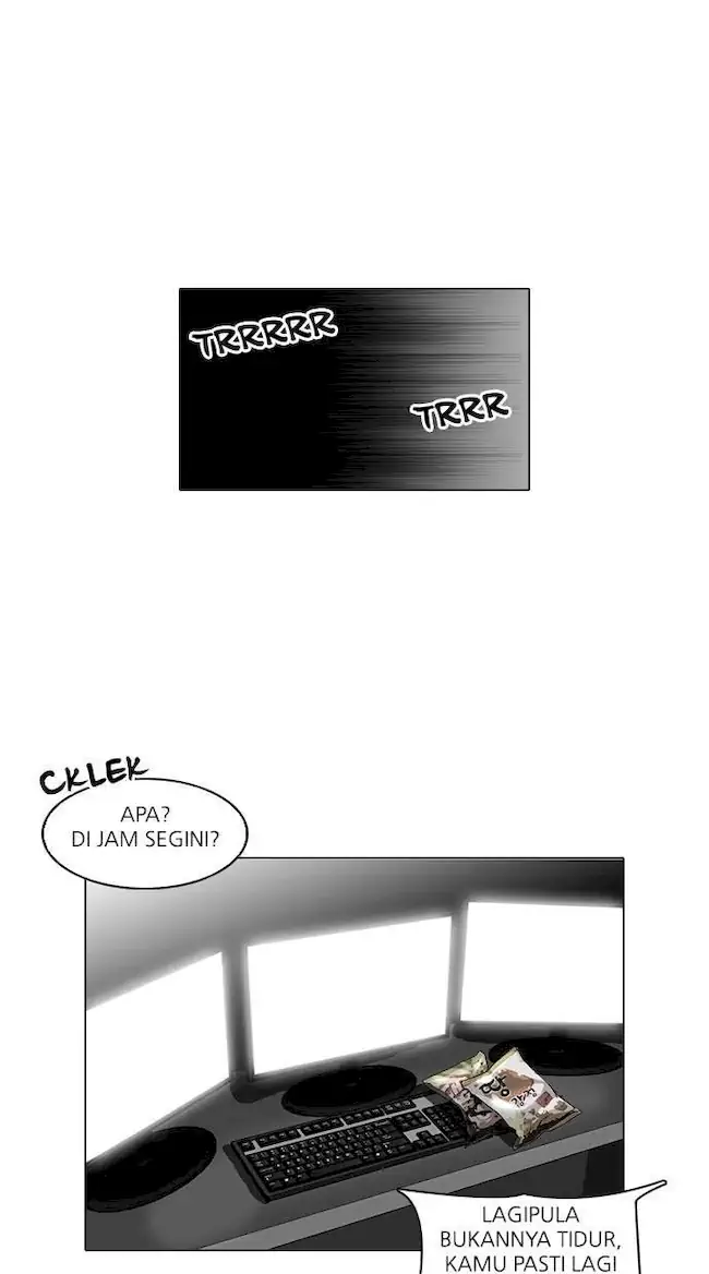 Lookism Chapter 86 - halaman 135