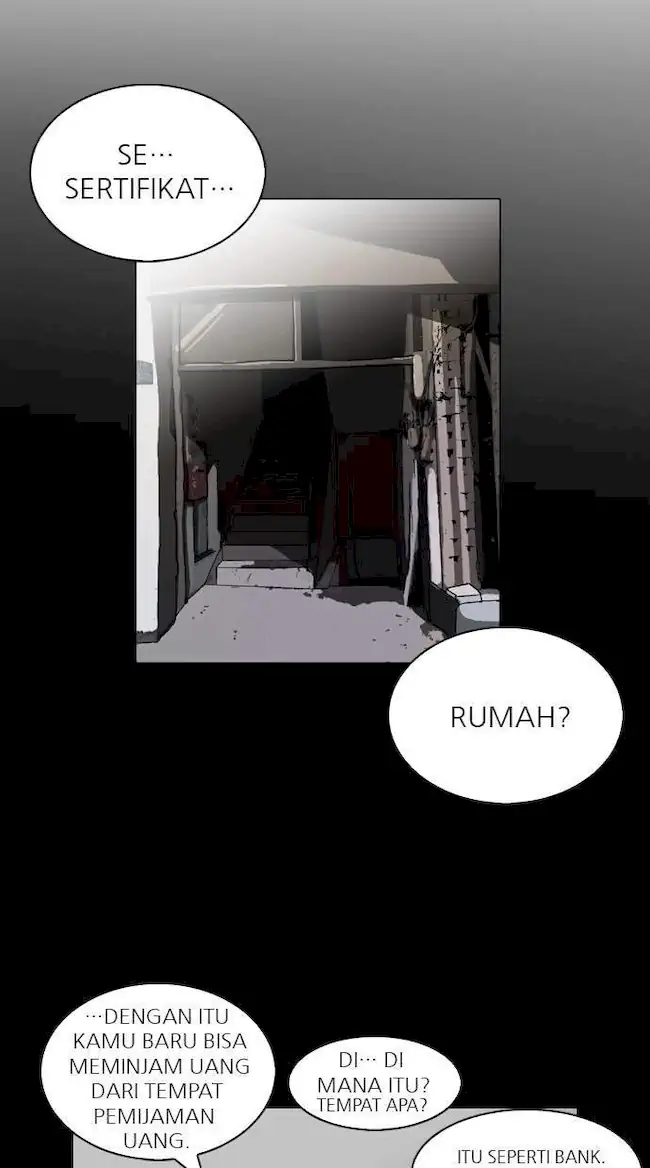 Lookism Chapter 86 - halaman 14