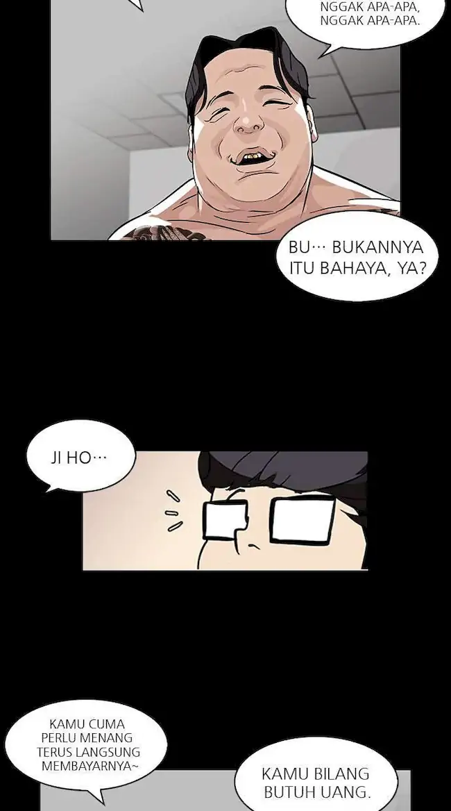 Lookism Chapter 86 - halaman 15
