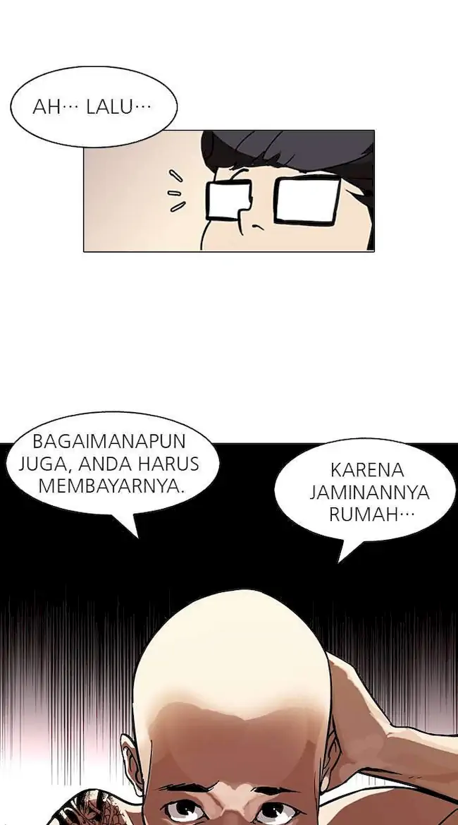 Lookism Chapter 86 - halaman 20