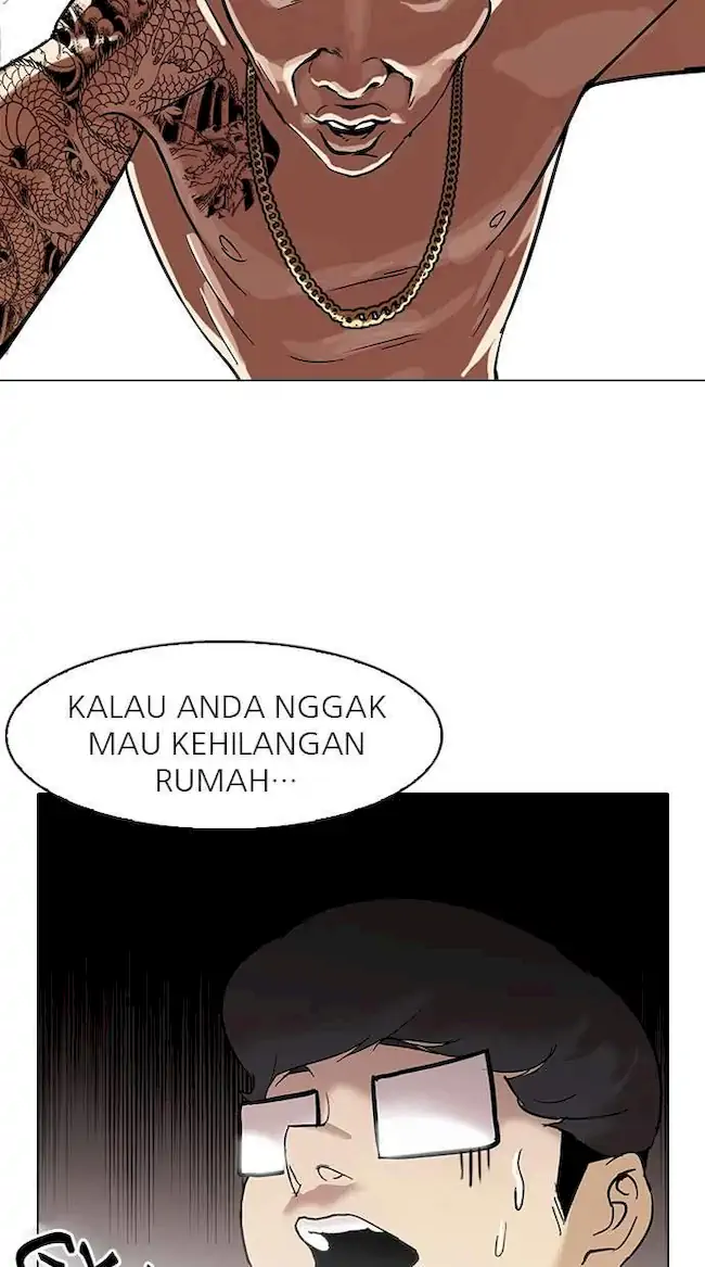Lookism Chapter 86 - halaman 21