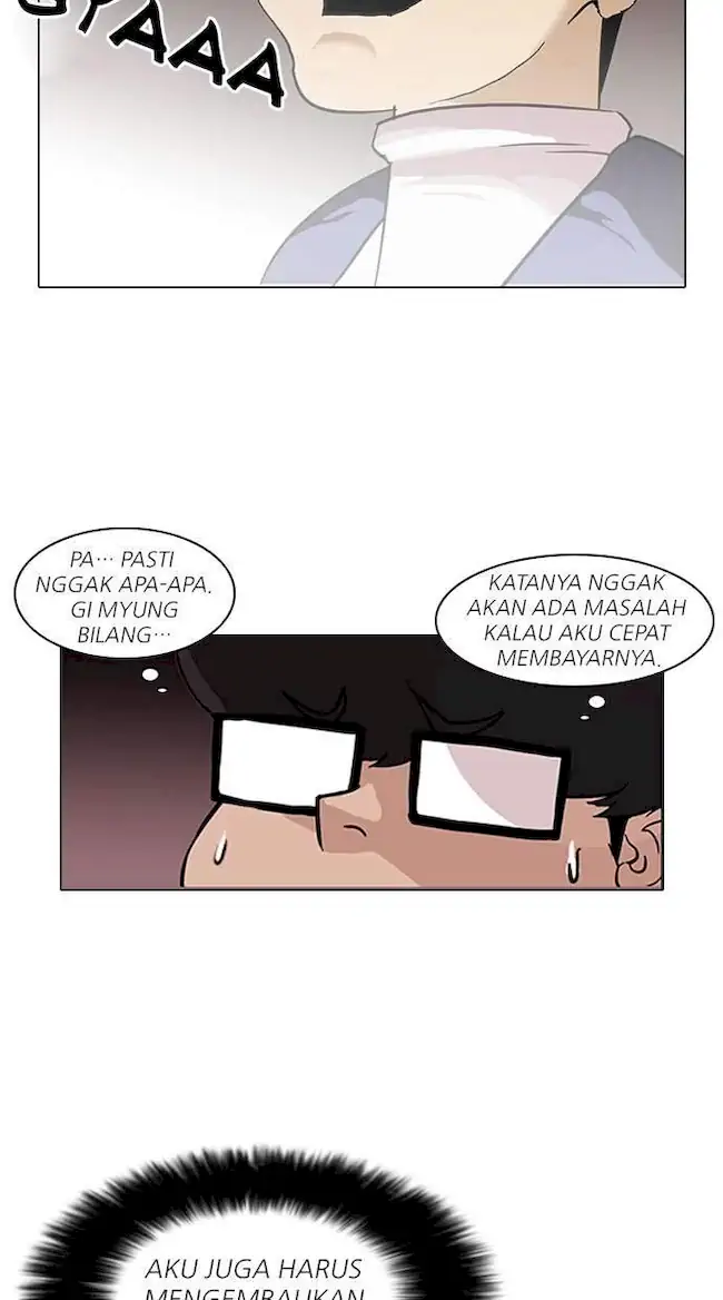 Lookism Chapter 86 - halaman 22