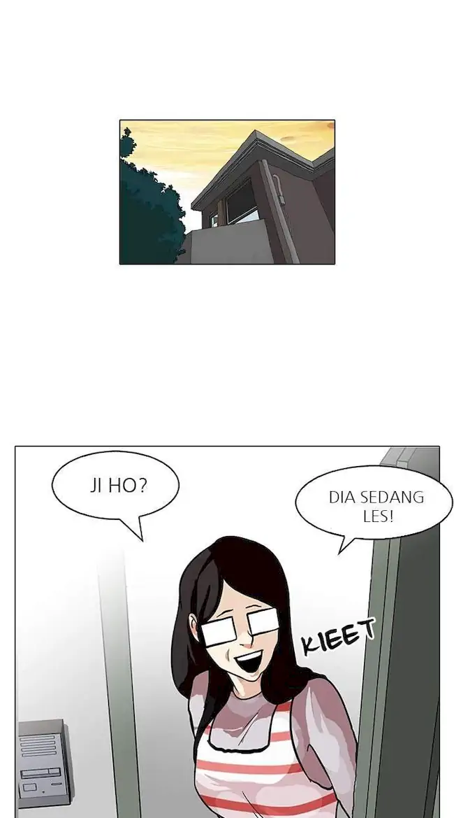 Lookism Chapter 86 - halaman 24
