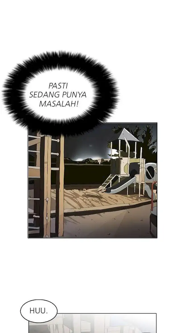 Lookism Chapter 86 - halaman 28
