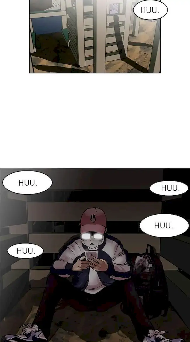 Lookism Chapter 86 - halaman 29