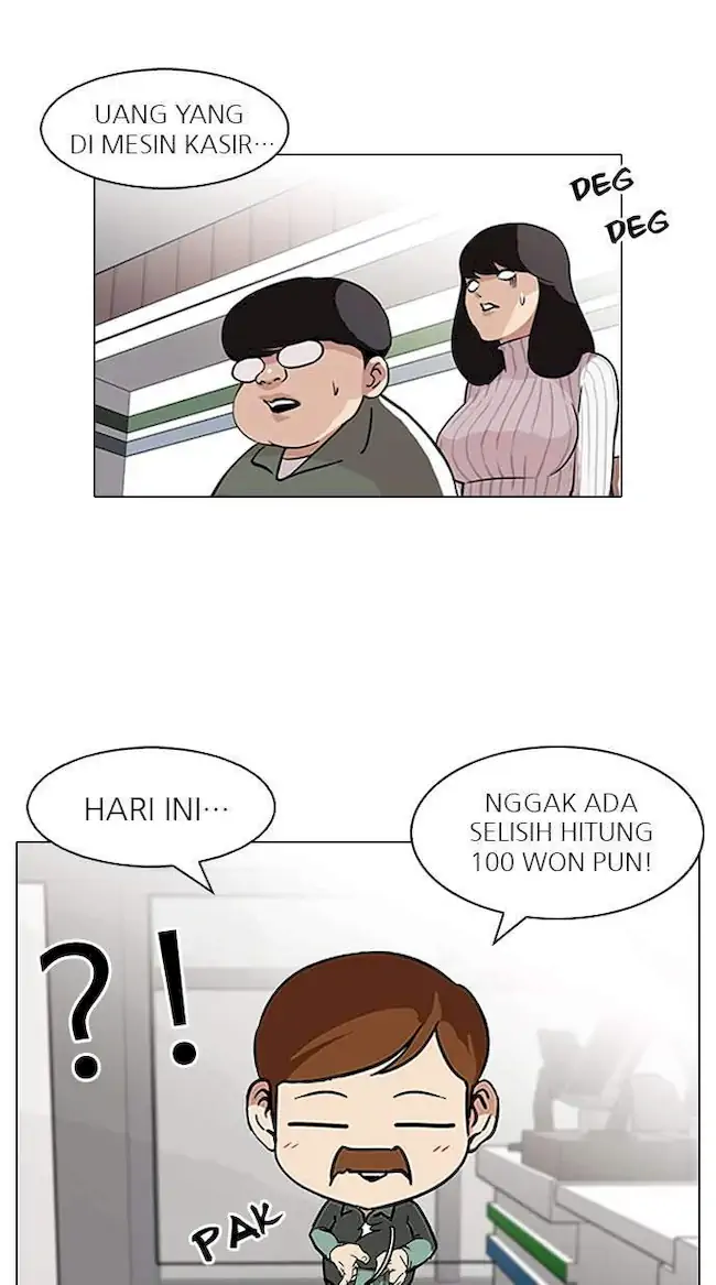 Lookism Chapter 86 - halaman 3