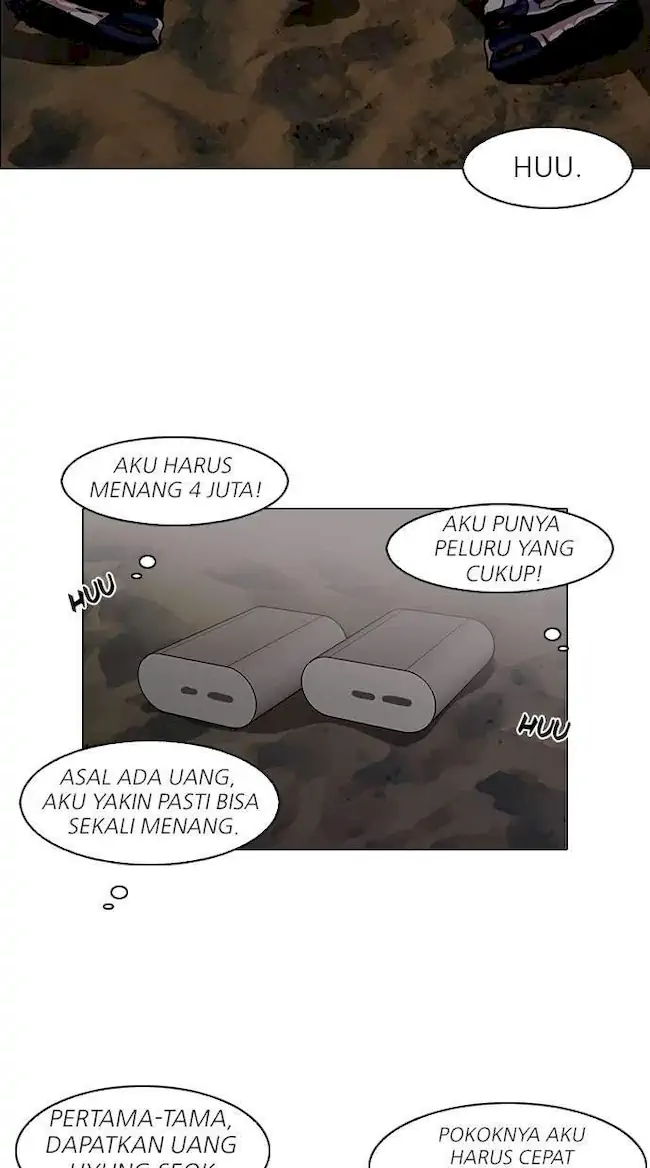 Lookism Chapter 86 - halaman 30