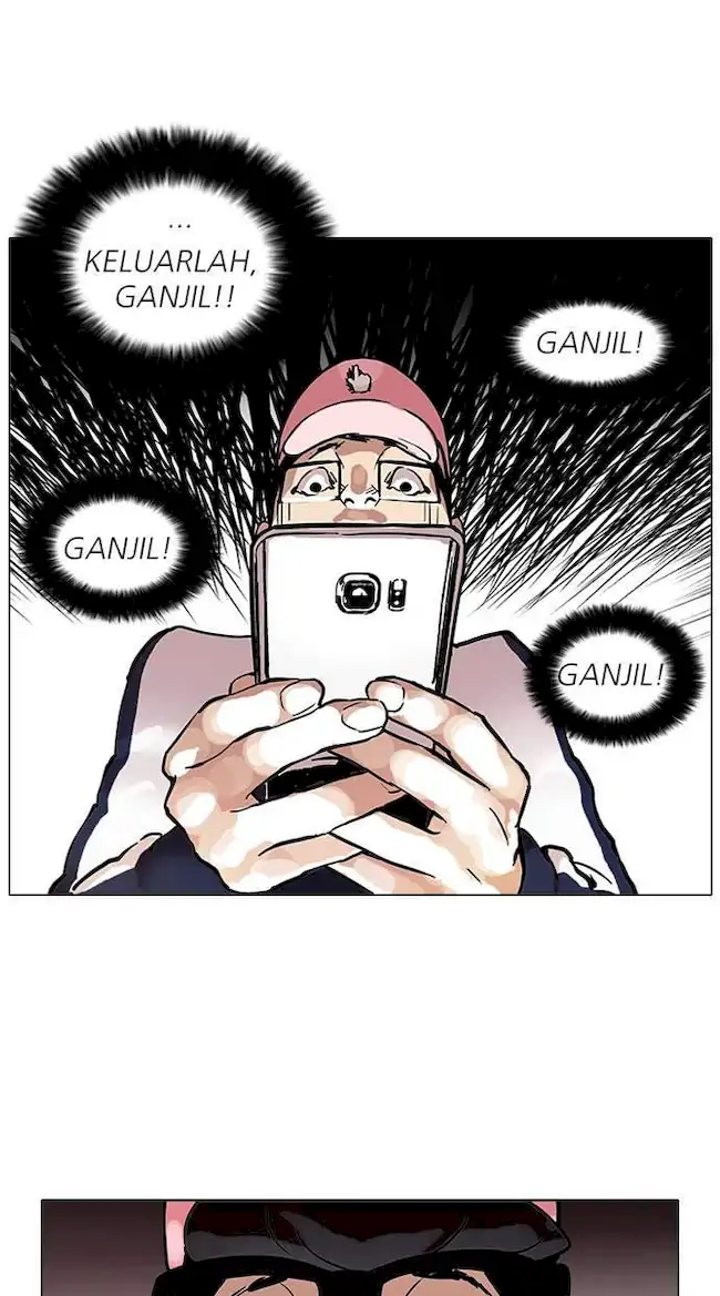 Lookism Chapter 86 - halaman 32