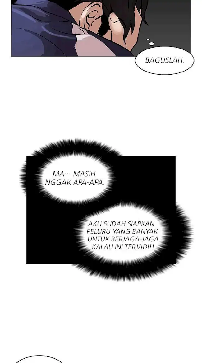 Lookism Chapter 86 - halaman 35