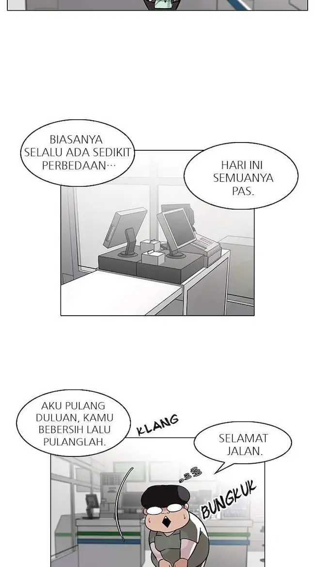 Lookism Chapter 86 - halaman 4