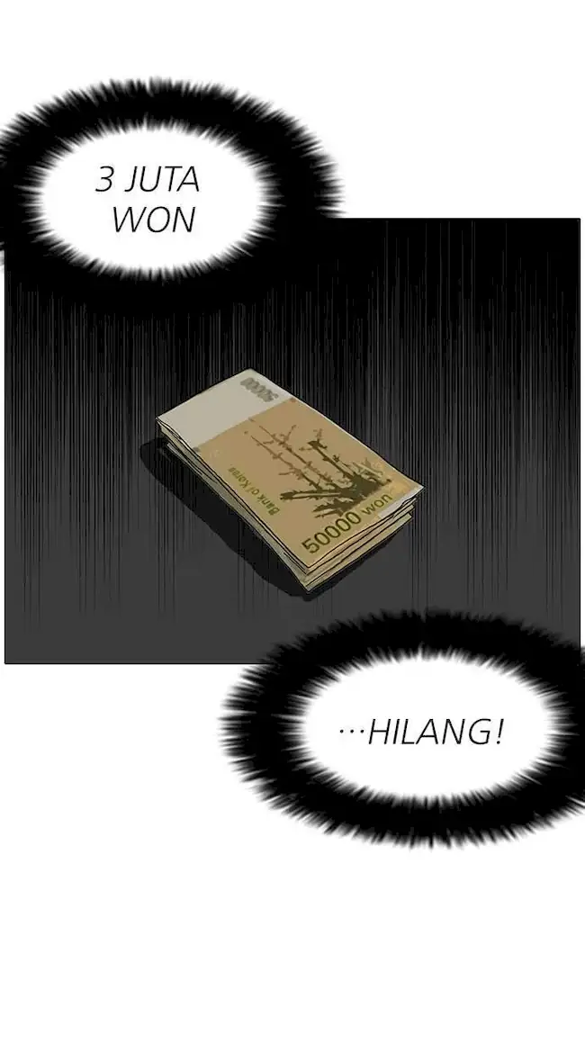 Lookism Chapter 86 - halaman 40