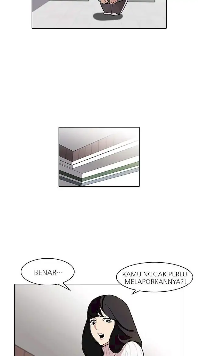 Lookism Chapter 86 - halaman 5