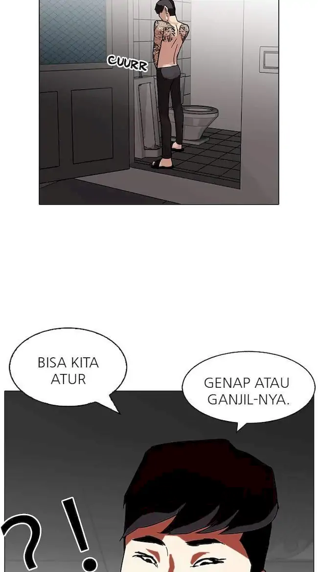Lookism Chapter 86 - halaman 52