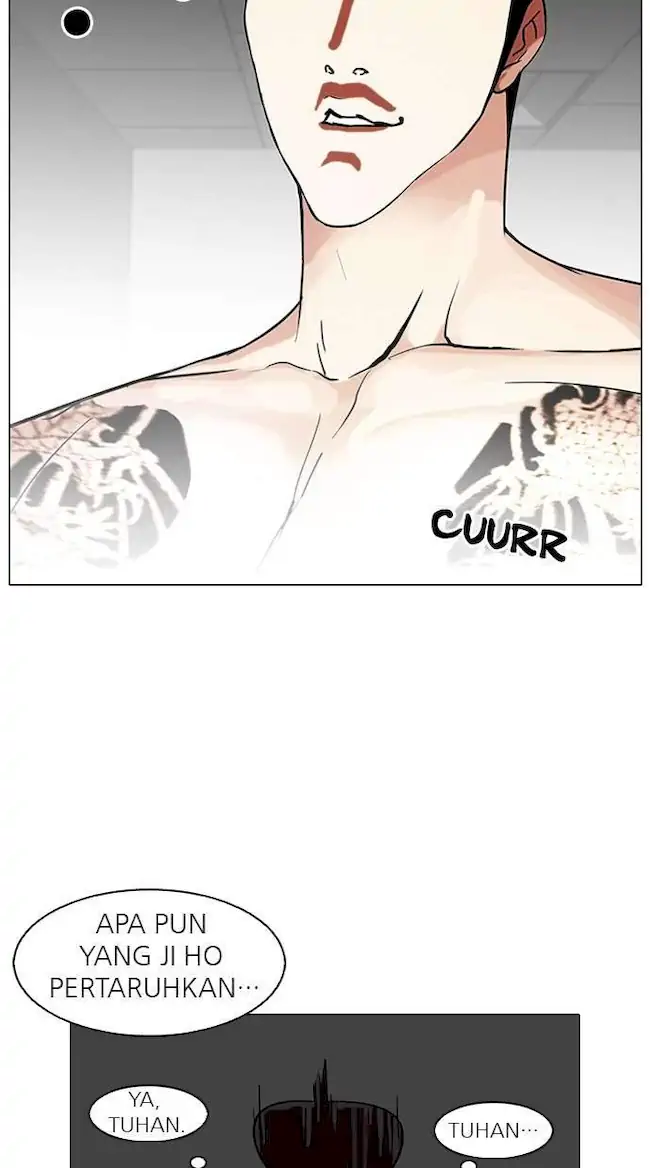 Lookism Chapter 86 - halaman 53