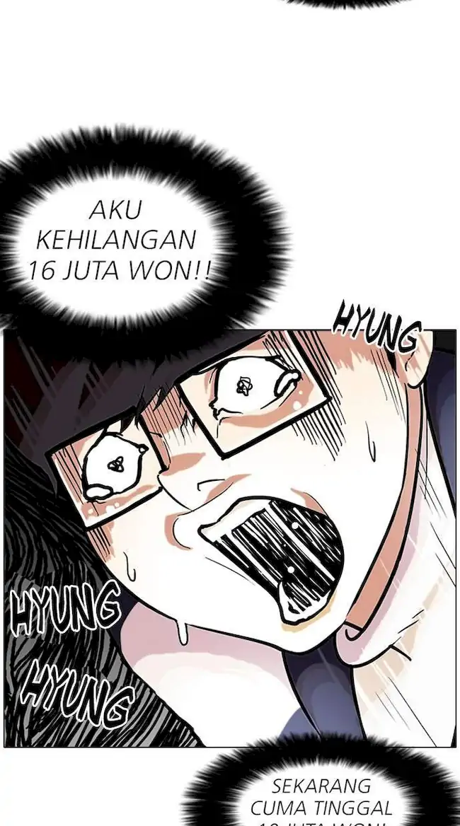 Lookism Chapter 86 - halaman 61