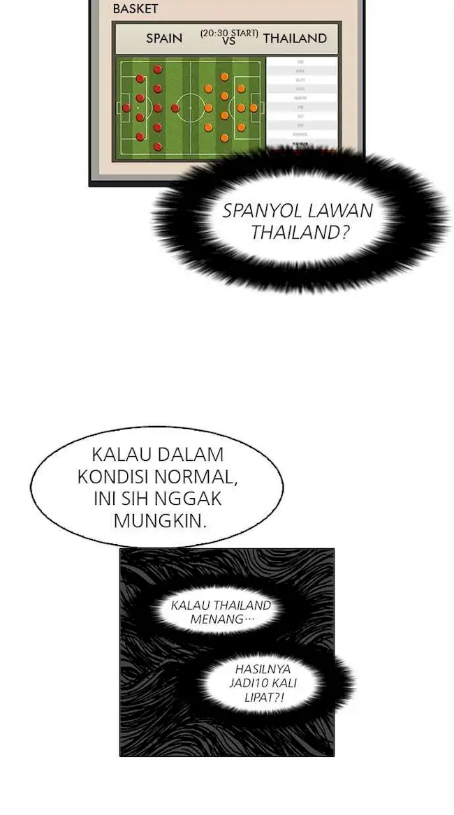 Lookism Chapter 86 - halaman 64