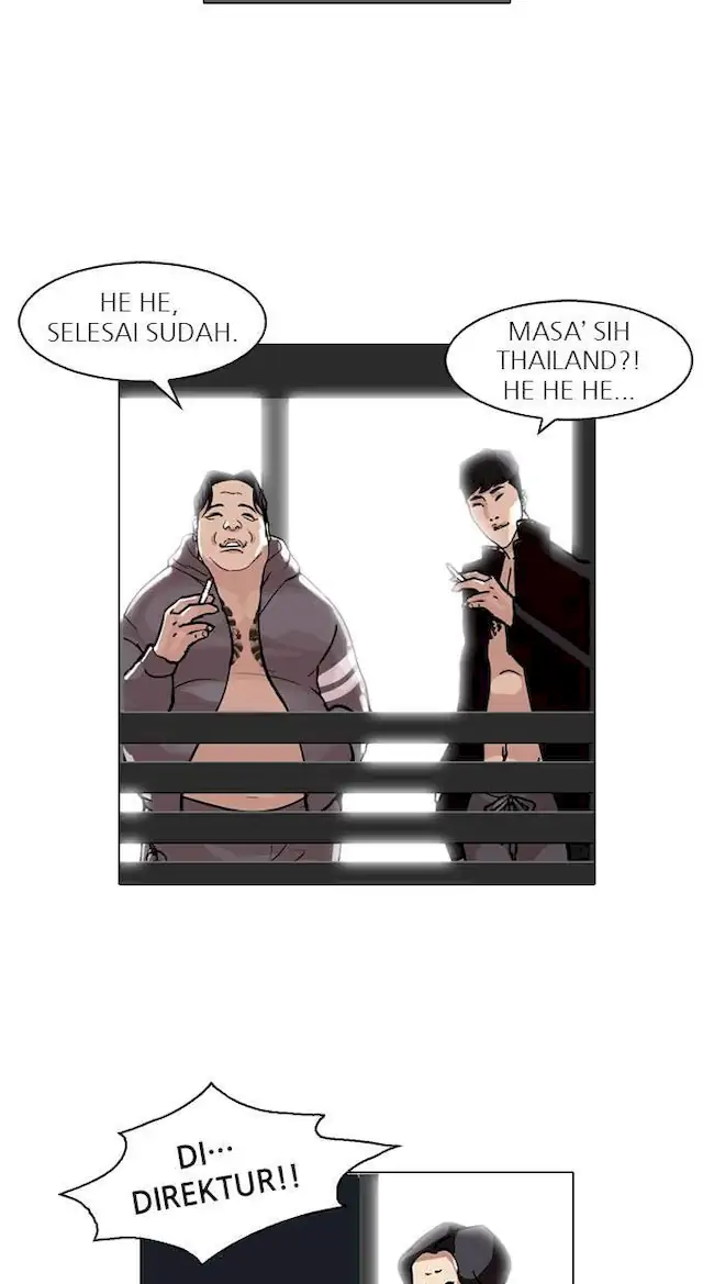 Lookism Chapter 86 - halaman 69