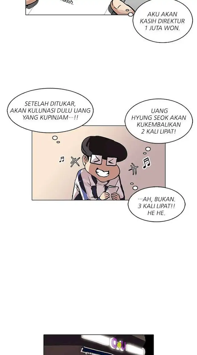 Lookism Chapter 86 - halaman 78