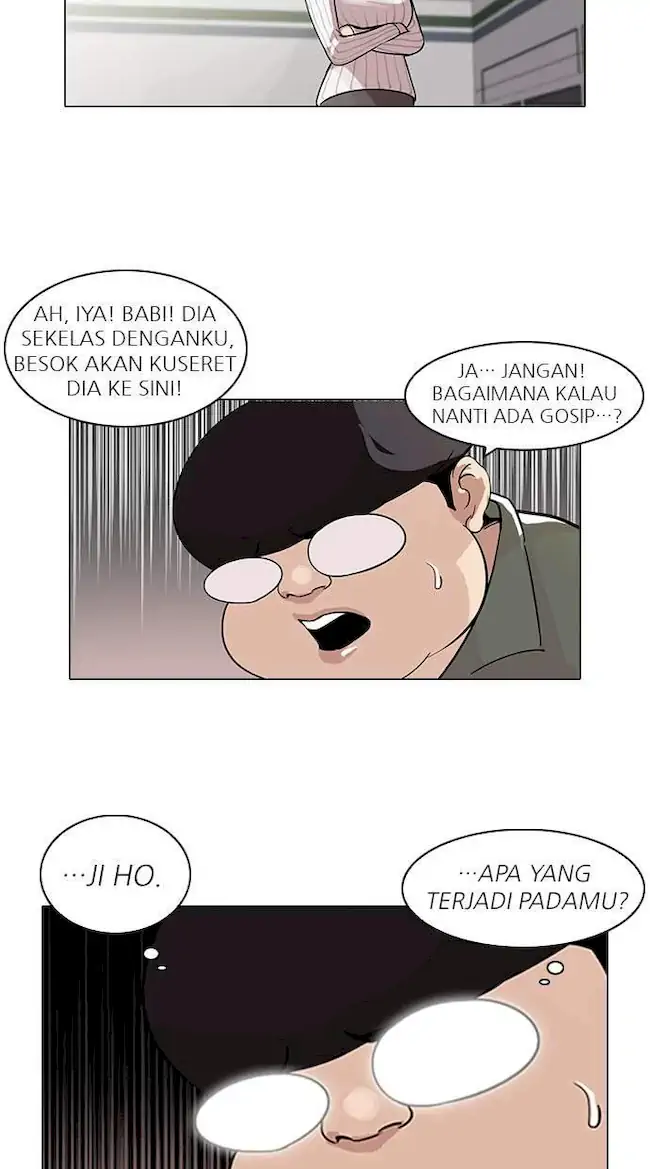 Lookism Chapter 86 - halaman 8