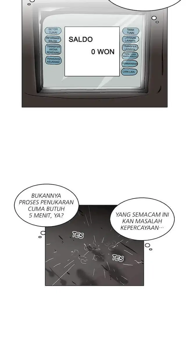 Lookism Chapter 86 - halaman 80