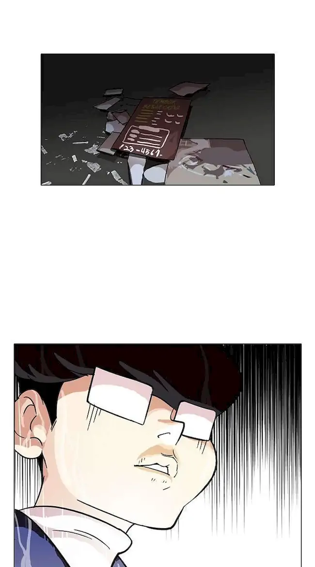Lookism Chapter 86 - halaman 84