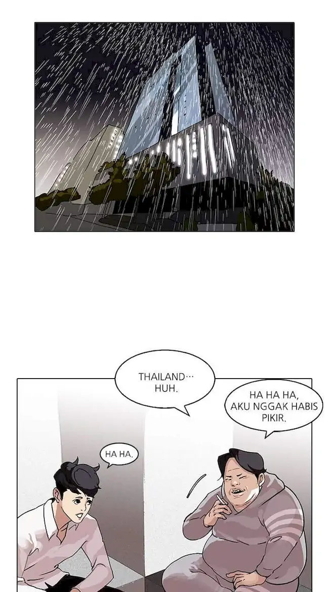Lookism Chapter 86 - halaman 86