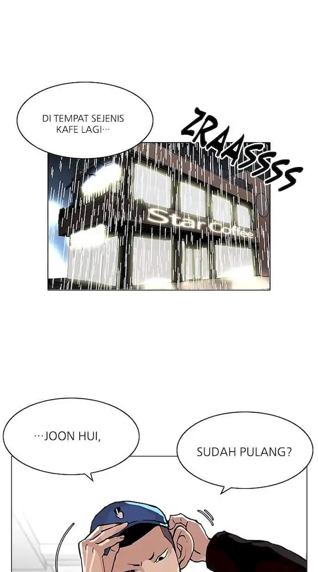 Lookism Chapter 86 - halaman 89