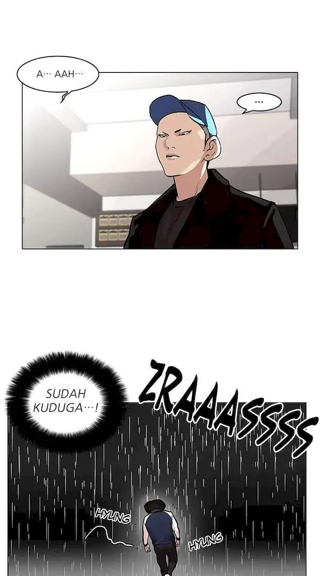 Lookism Chapter 86 - halaman 93