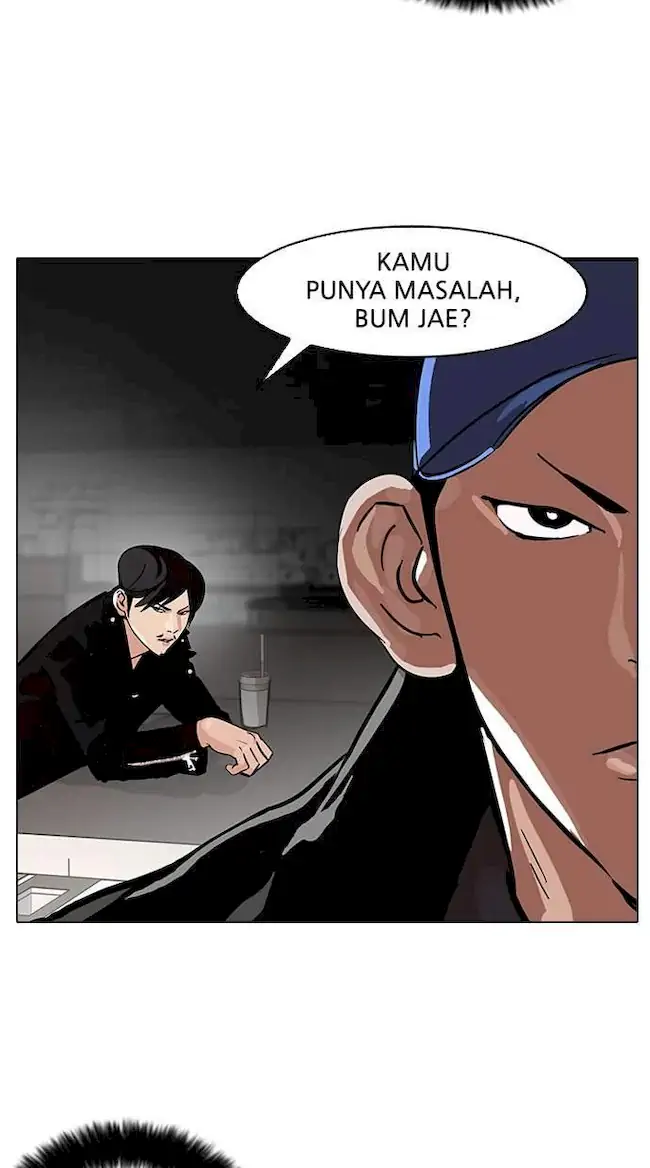 Lookism Chapter 86 - halaman 95