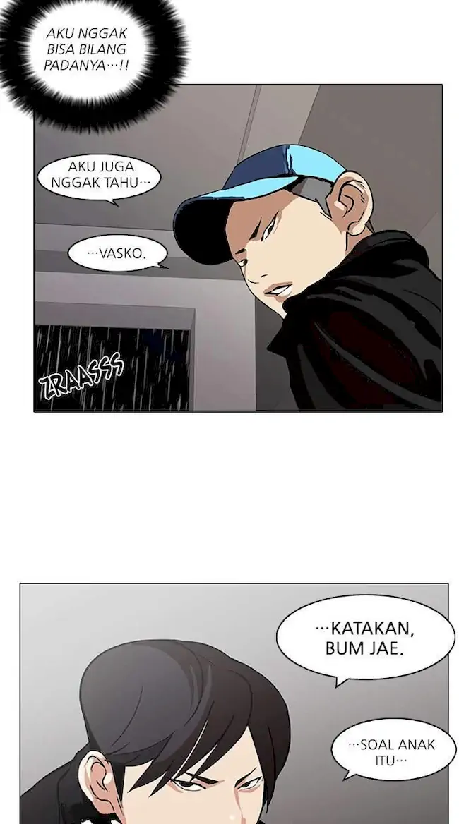 Lookism Chapter 86 - halaman 96