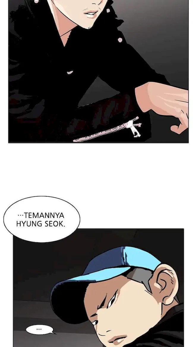 Lookism Chapter 86 - halaman 97