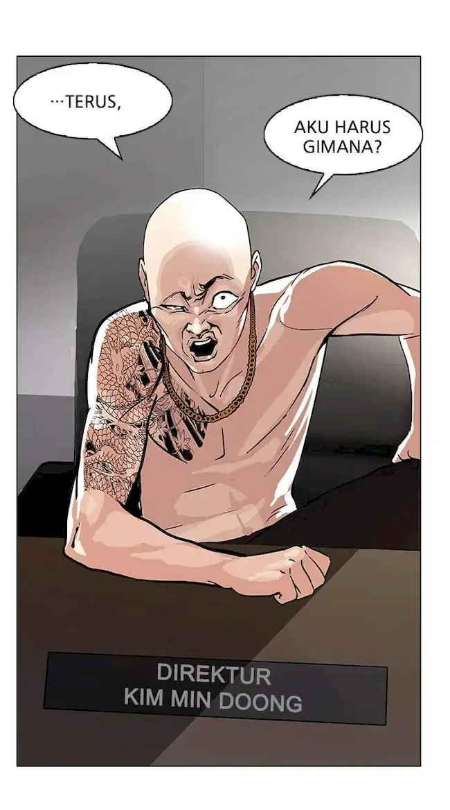 Lookism Chapter 86 - halaman 99