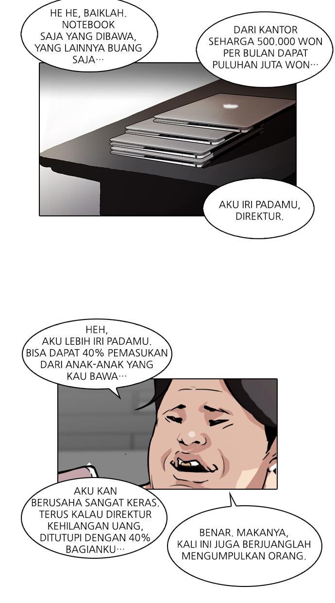 Lookism Chapter 87 - halaman 14