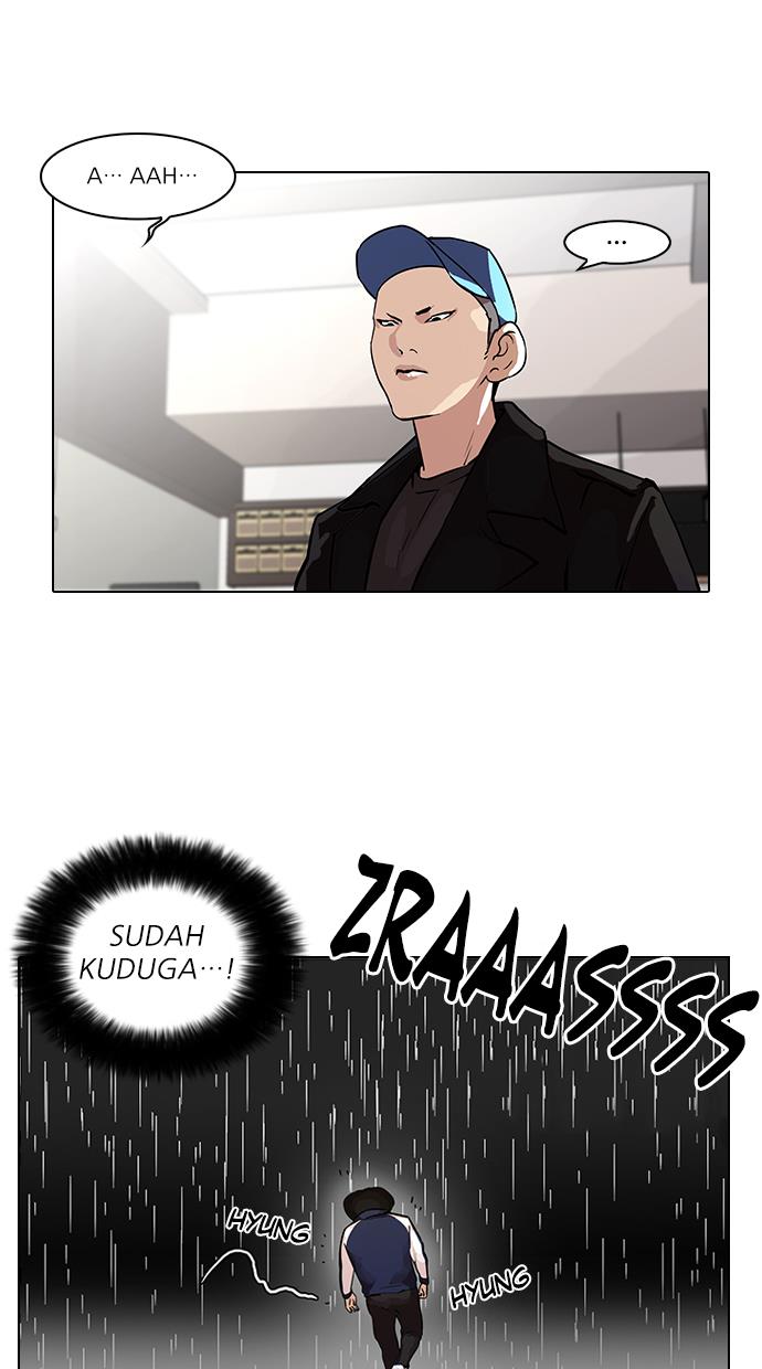 Lookism Chapter 87 - halaman 19