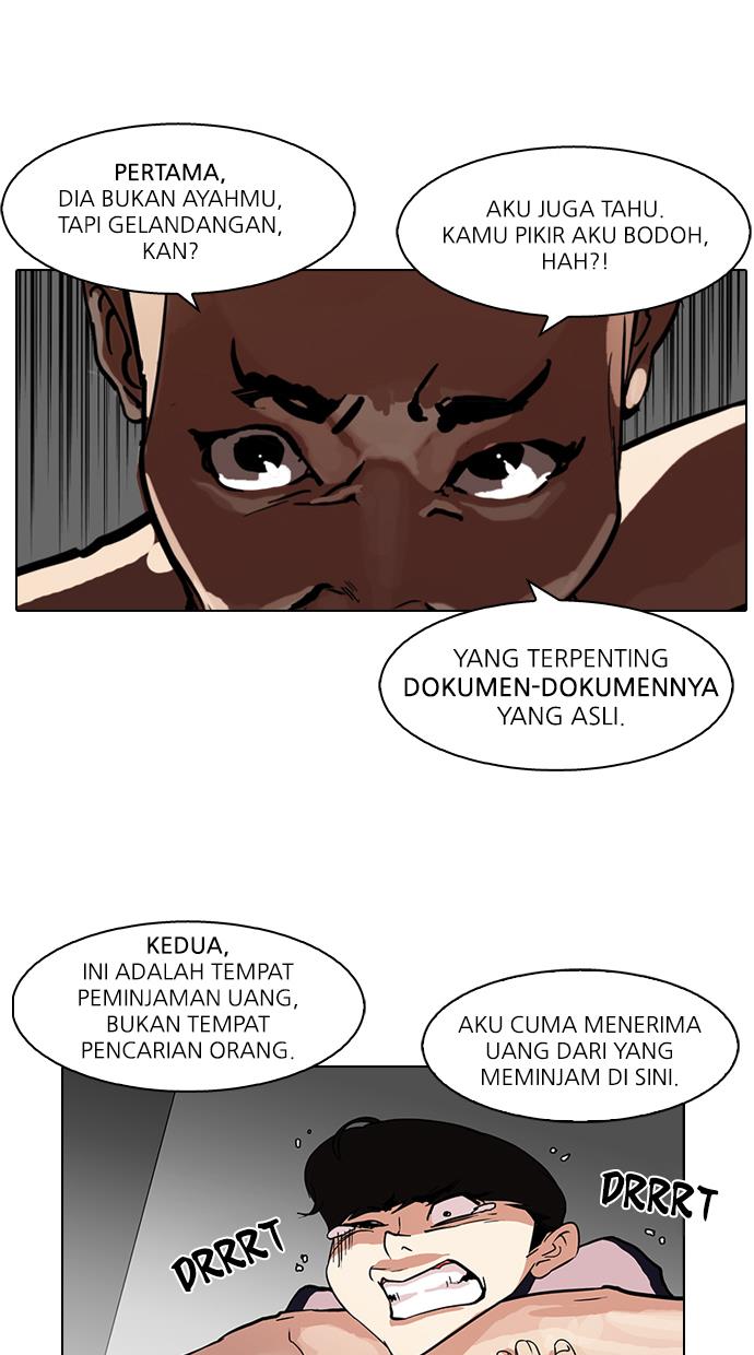 Lookism Chapter 87 - halaman 30