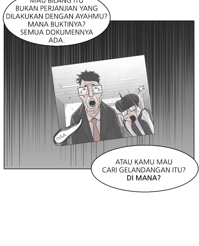 Lookism Chapter 87 - halaman 32
