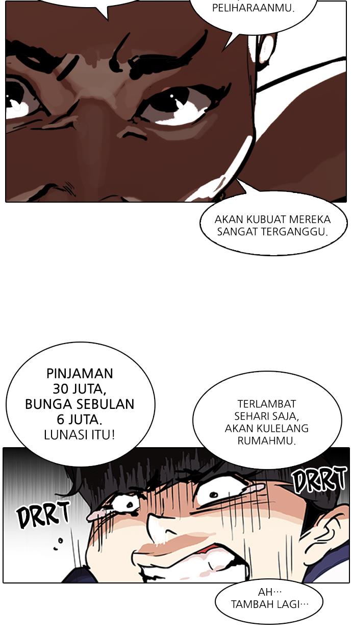 Lookism Chapter 87 - halaman 34