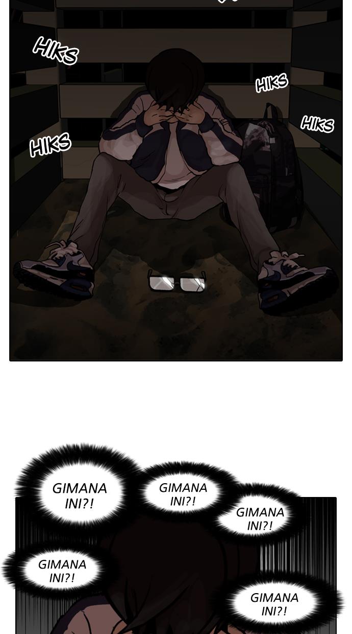 Lookism Chapter 87 - halaman 37