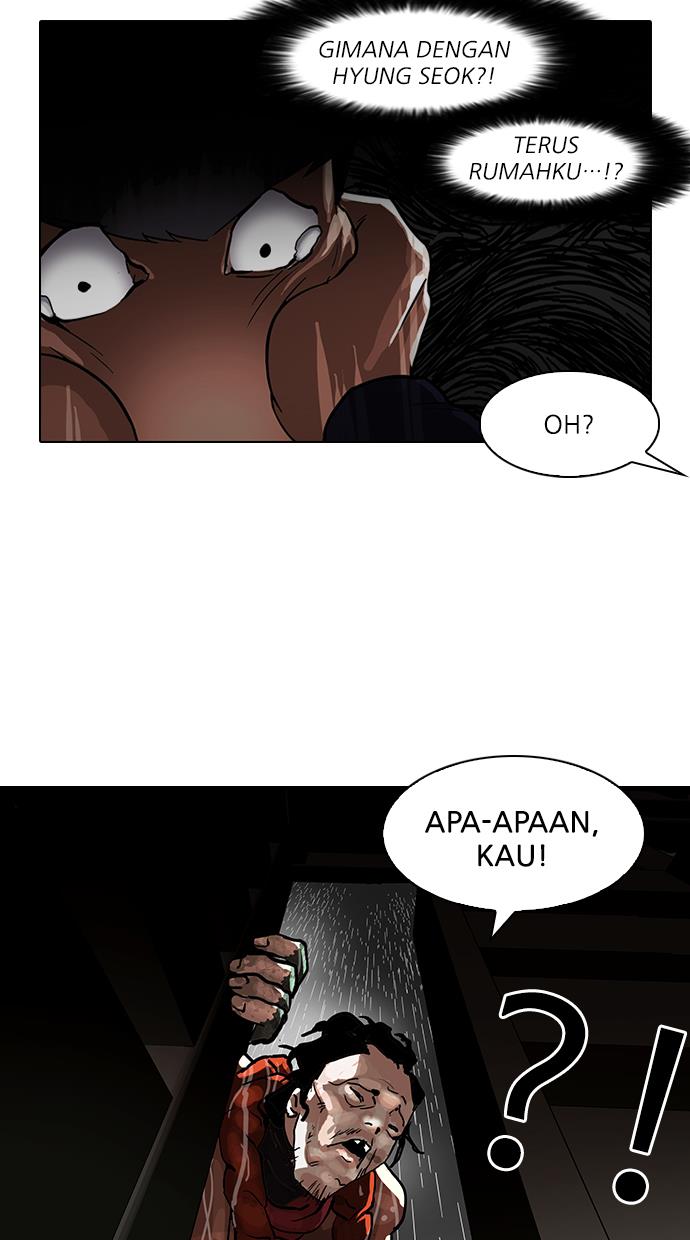 Lookism Chapter 87 - halaman 39