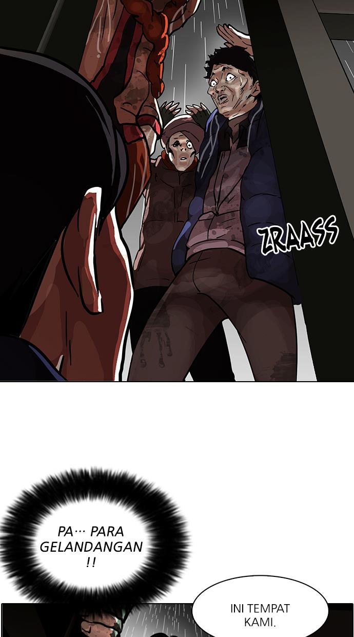 Lookism Chapter 87 - halaman 40