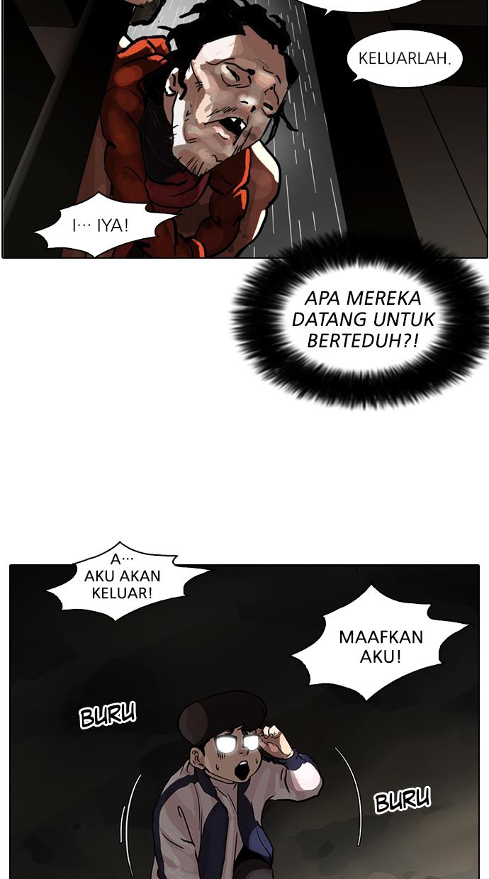 Lookism Chapter 87 - halaman 41