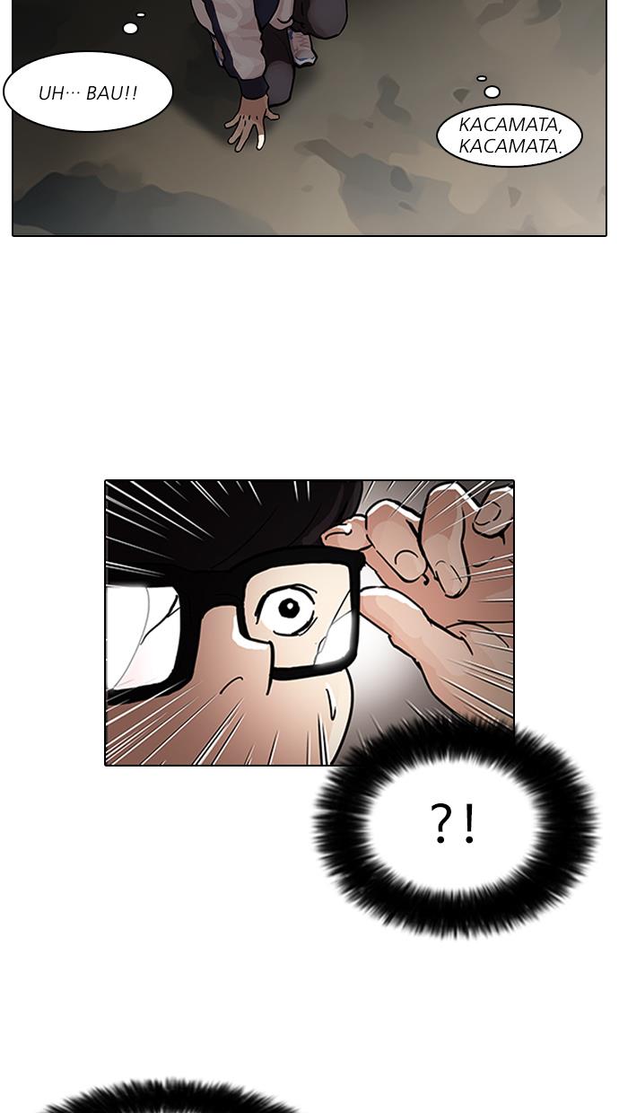 Lookism Chapter 87 - halaman 42
