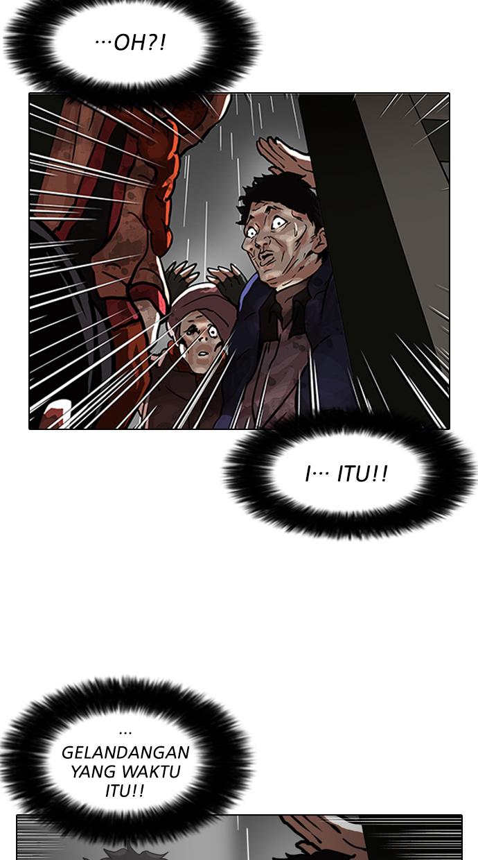Lookism Chapter 87 - halaman 43