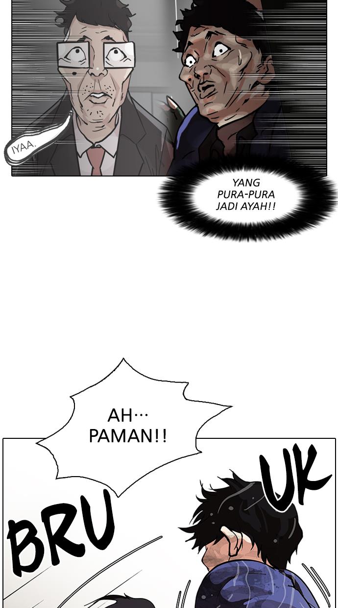 Lookism Chapter 87 - halaman 44