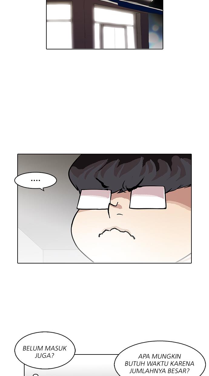 Lookism Chapter 87 - halaman 5