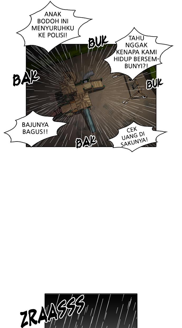 Lookism Chapter 87 - halaman 50