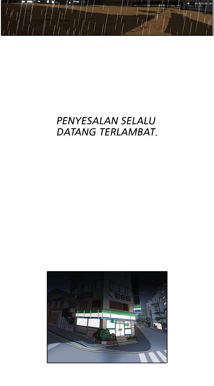 Lookism Chapter 87 - halaman 54