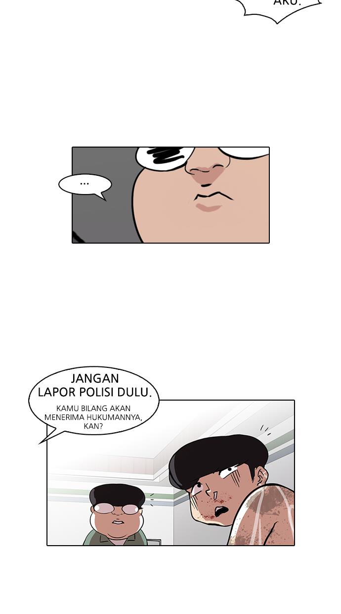 Lookism Chapter 87 - halaman 59