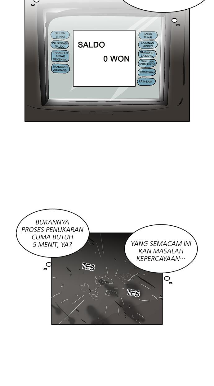Lookism Chapter 87 - halaman 6