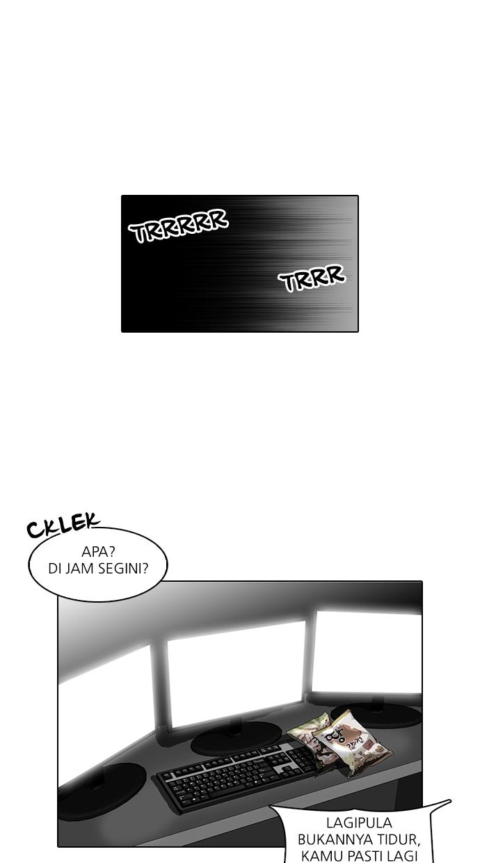 Lookism Chapter 87 - halaman 61